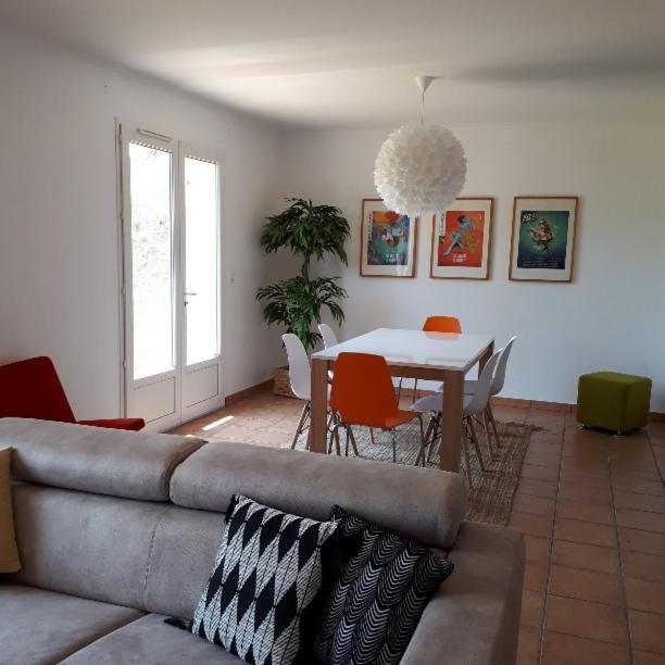 Maison De Vacances Pres De Marciac Troncens エクステリア 写真